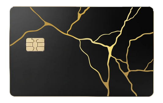 Kintsugi