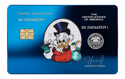 McDuck Color
