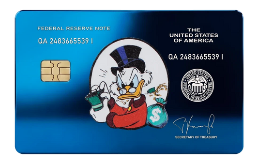 McDuck Color