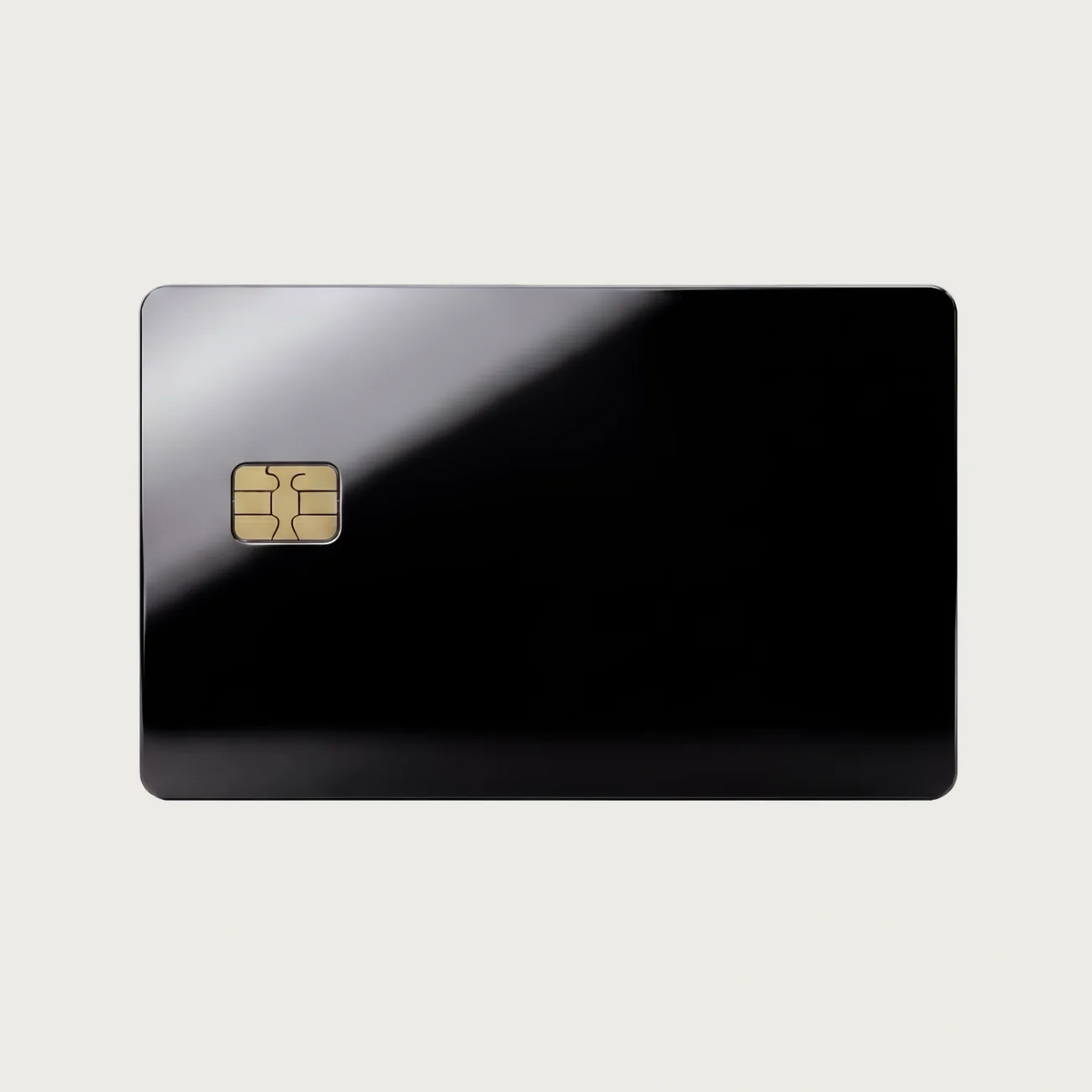 Mirror Black