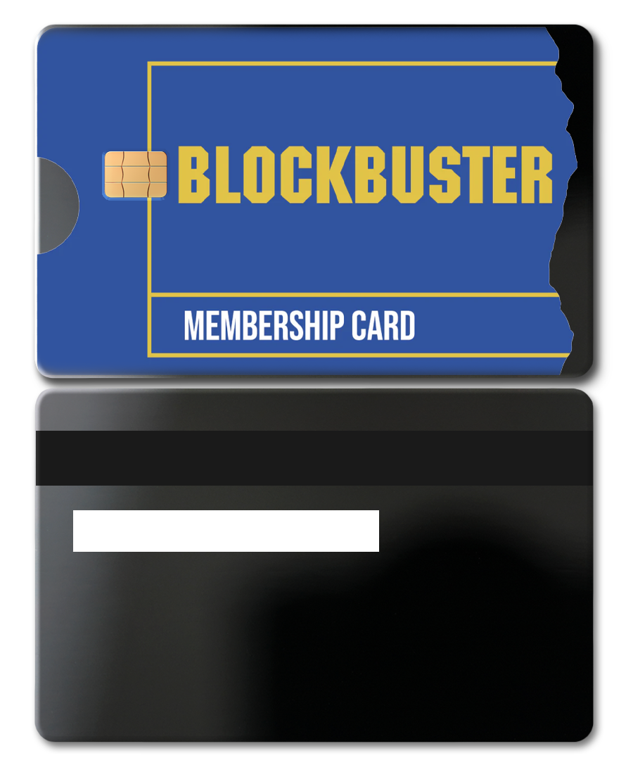 Blockbuster
