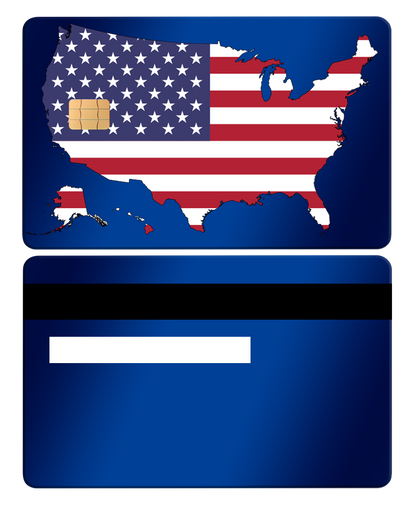 USA
