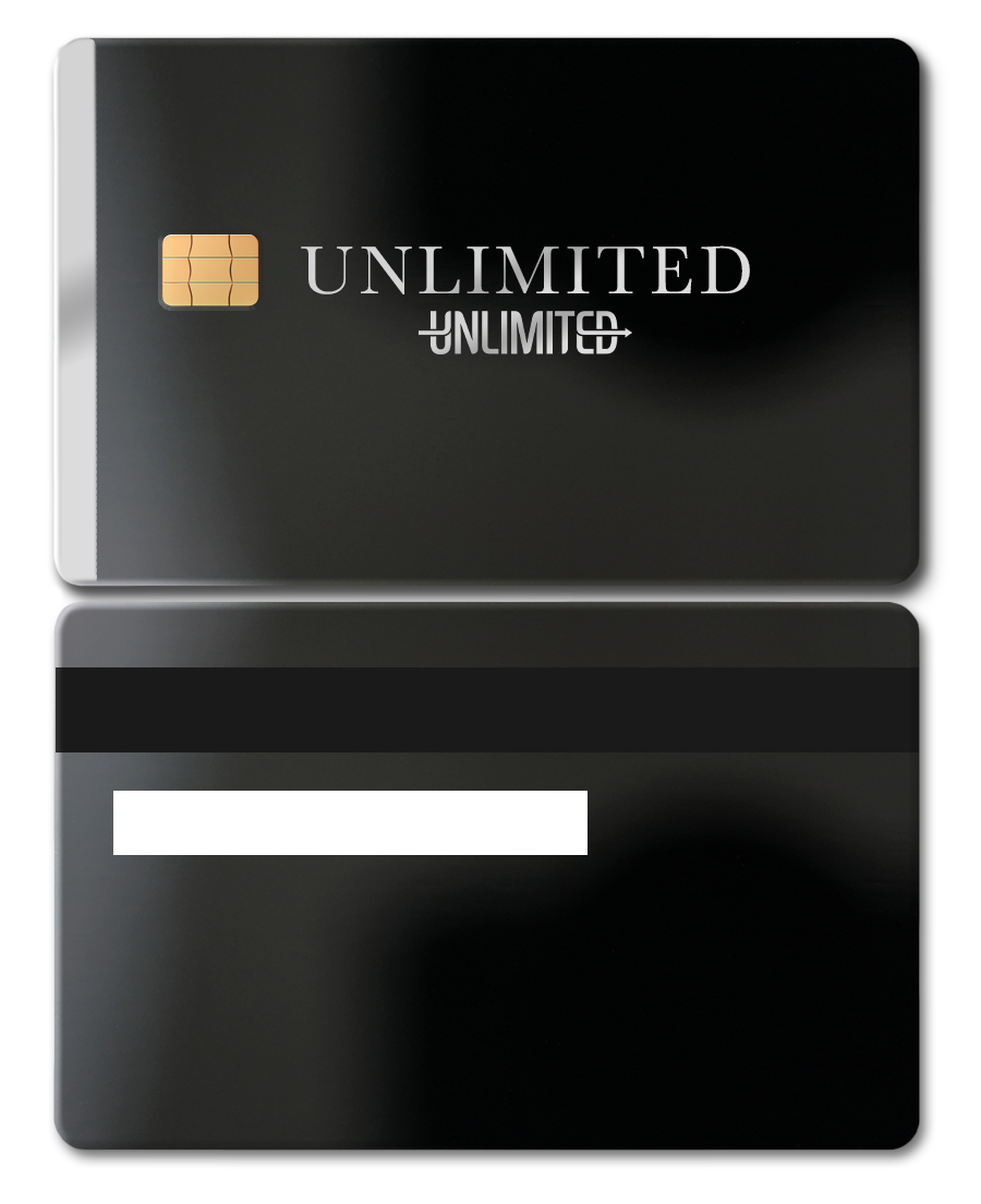 Unlimited