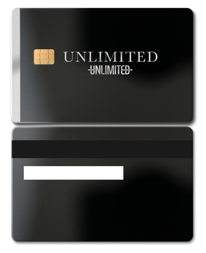 Unlimited