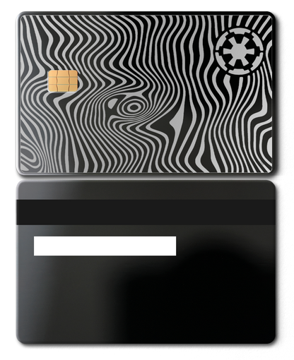 Imperial Beskar Card