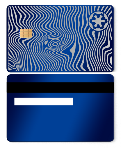 Imperial Beskar Card