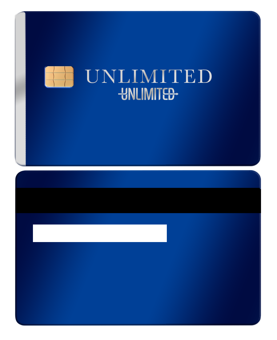 Unlimited