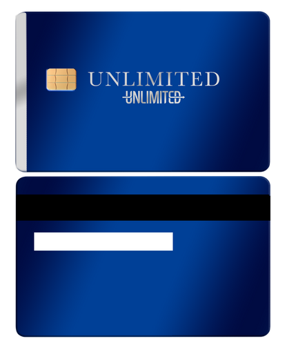 Unlimited