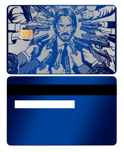 John Wick | Limited