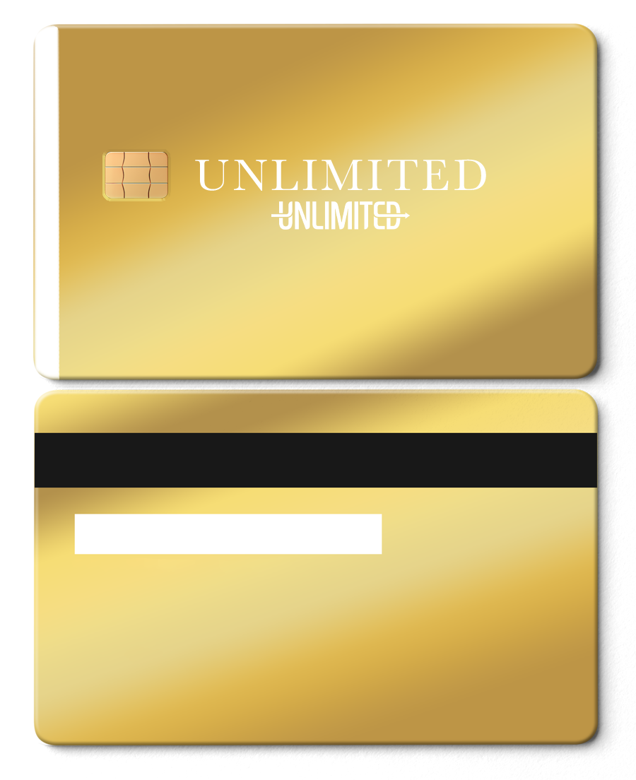 Unlimited