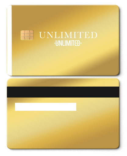 Unlimited