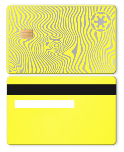 Imperial Beskar Card