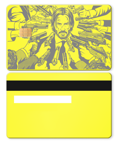 John Wick | Limited
