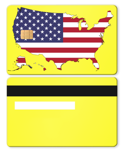 USA