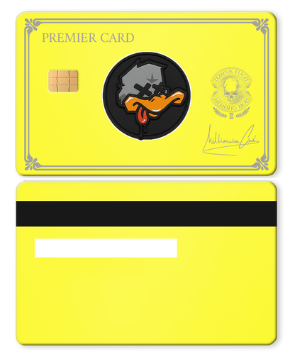 Momento Mori Premier Card