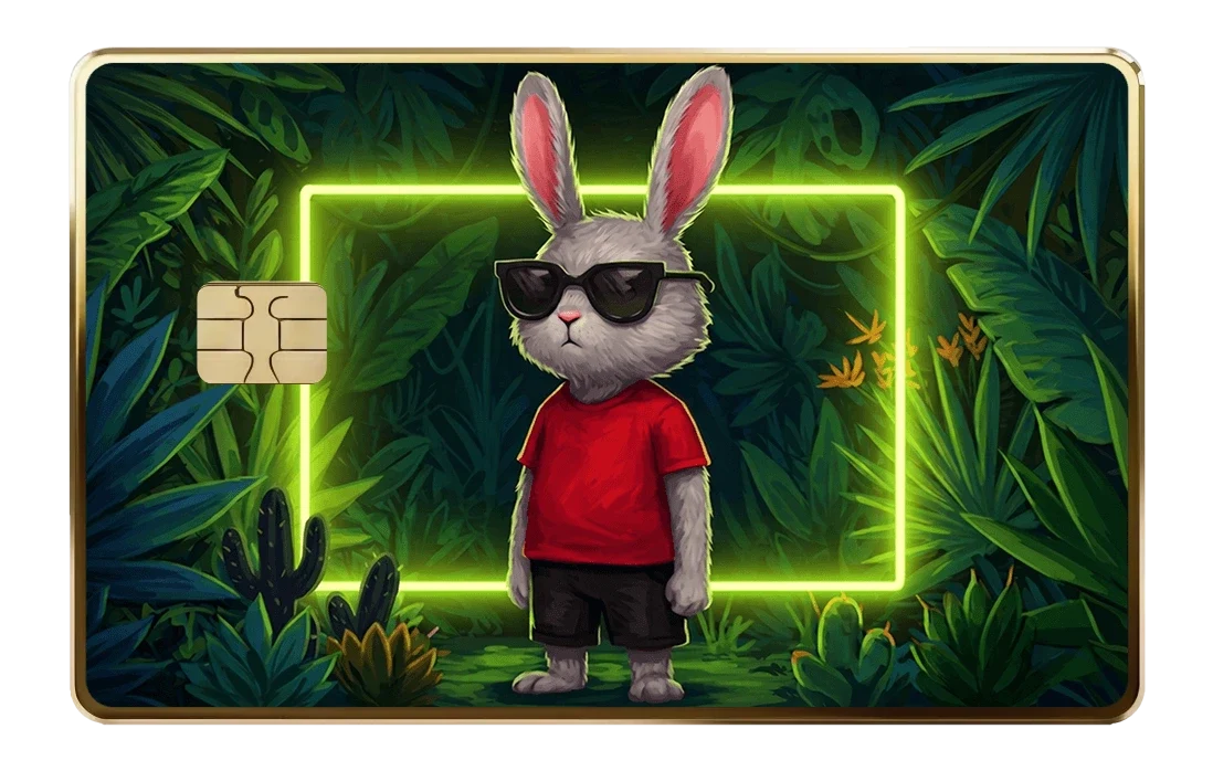 Neon Hopper
