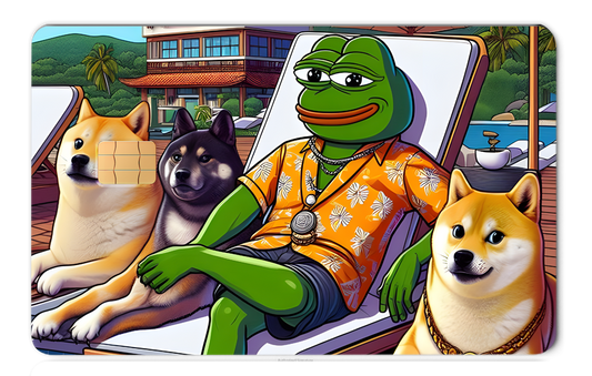 Crypto Pepe