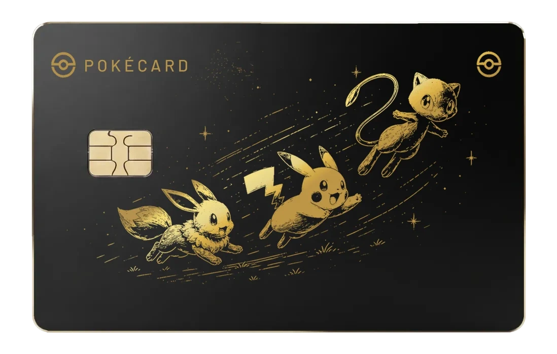 Pokecard