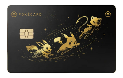 Pokecard