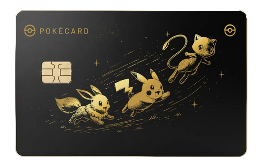 Pokecard
