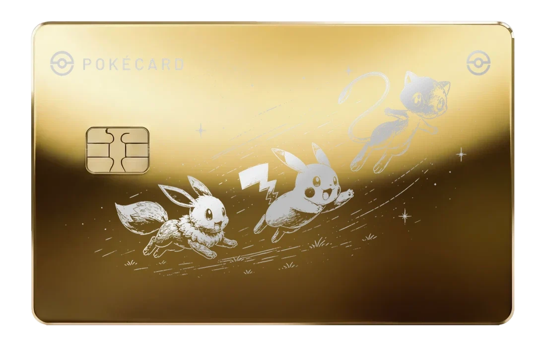 Pokecard