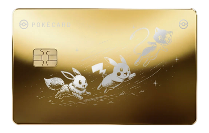 Pokecard