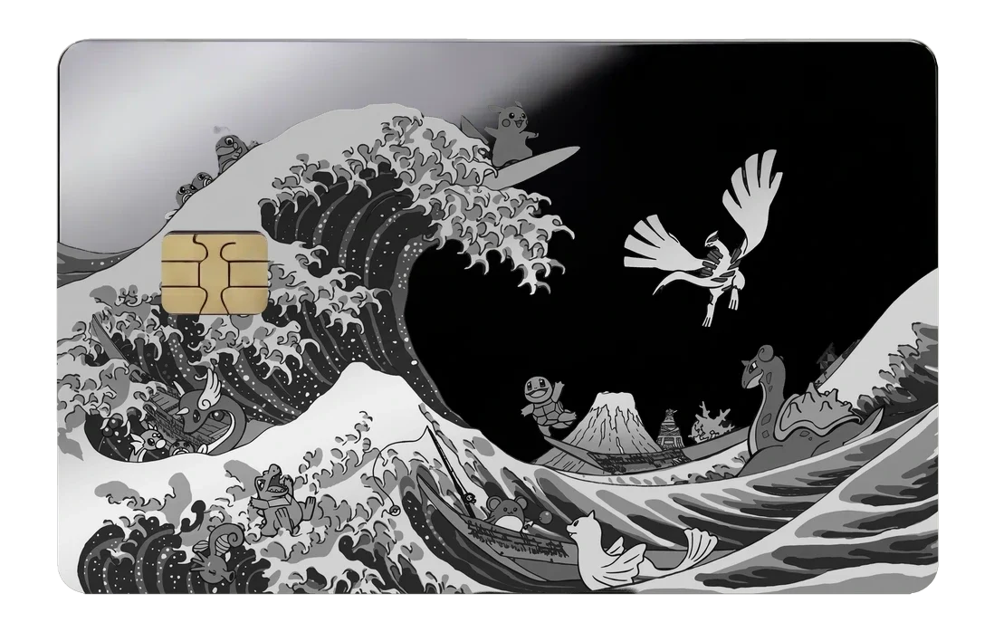 Pokewave