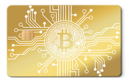 Bitcoin Card