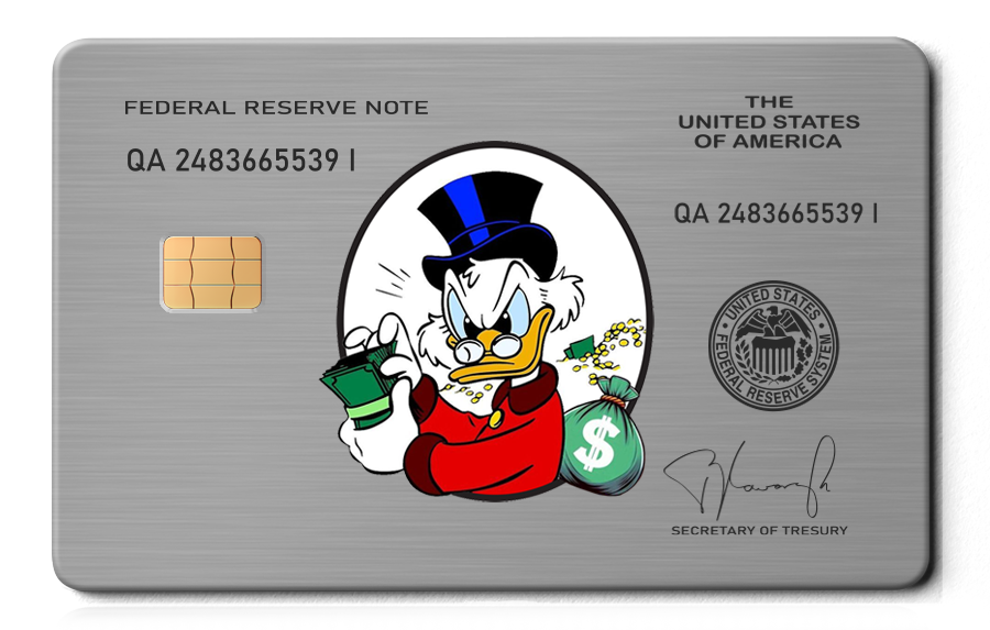 McDuck Color | Studio