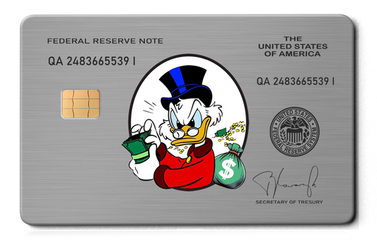 McDuck Color | Studio