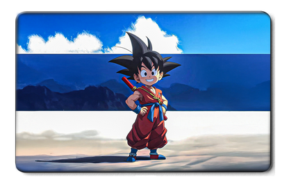 Young Goku