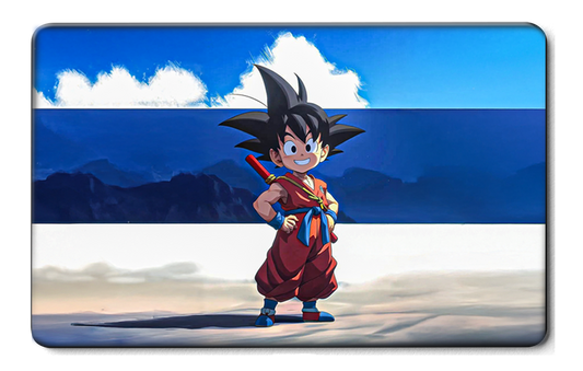 Young Goku