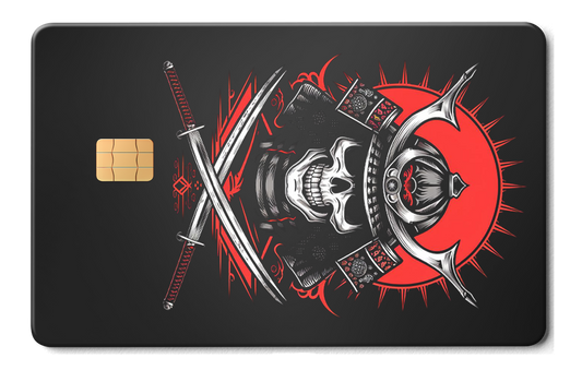 Samurai Color | Studio