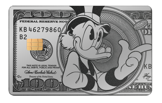 Federal Duck | Limited Edition