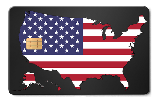 USA
