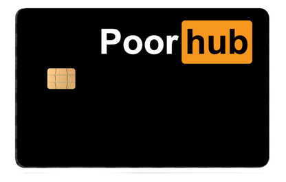 Poor Hub