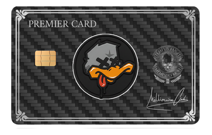 Momento Mori Premier Card