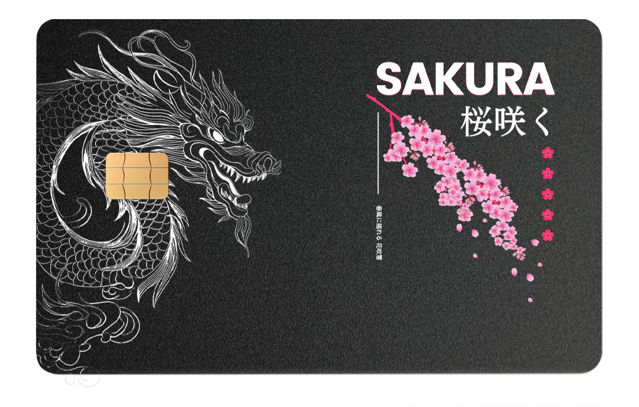 Sakura