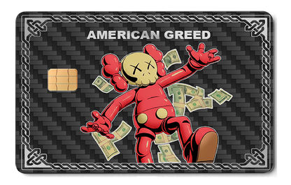 American Greed