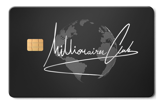 Worldwide Millionaire | Studio