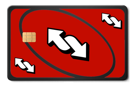 Uno Reverse Color | Studio