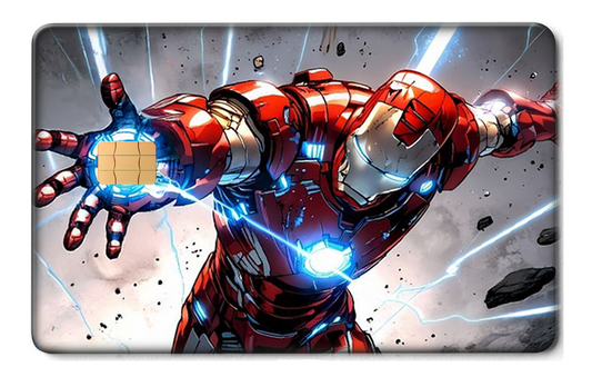 Iron Man | Studio