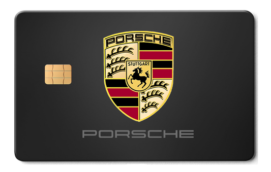 Porsche | Studio
