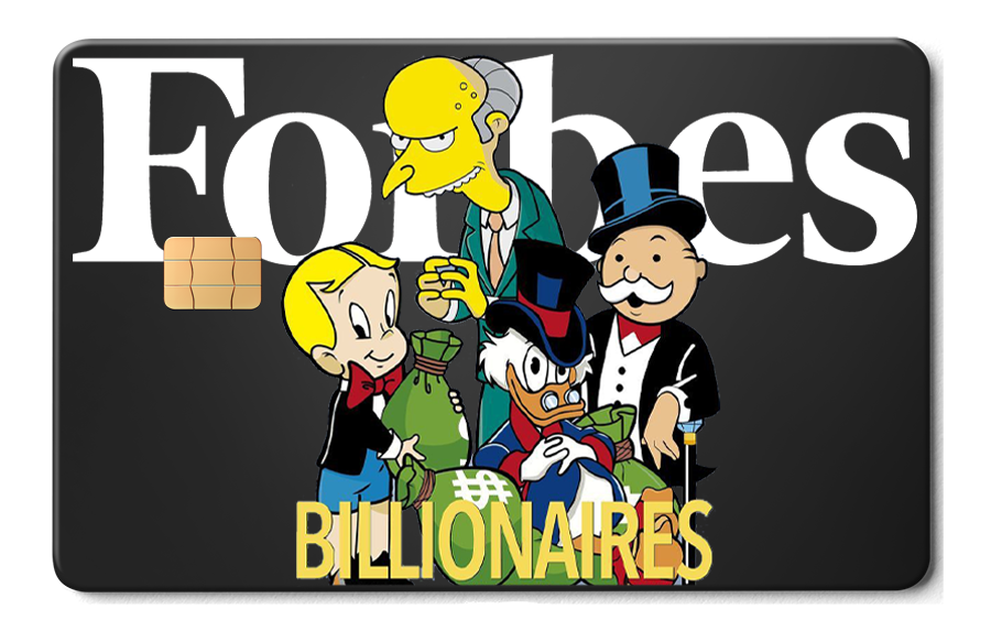 Forbes | Studio