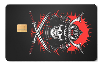 Samurai Color