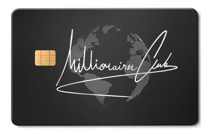 Worldwide Millionaire