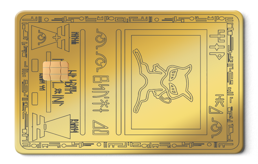 Ancient Mew