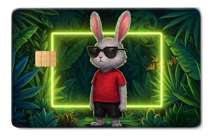 Neon Hopper