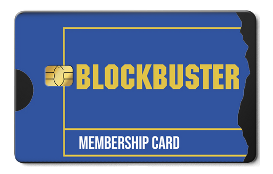 Blockbuster