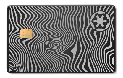 Imperial Beskar Card